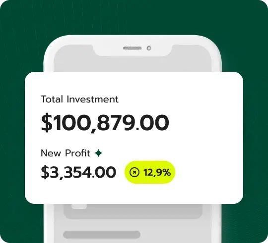 Traldo Capitanza plataforma cripto
